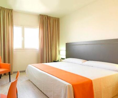 H2 Fuenlabrada Otel Dış mekan fotoğraf
