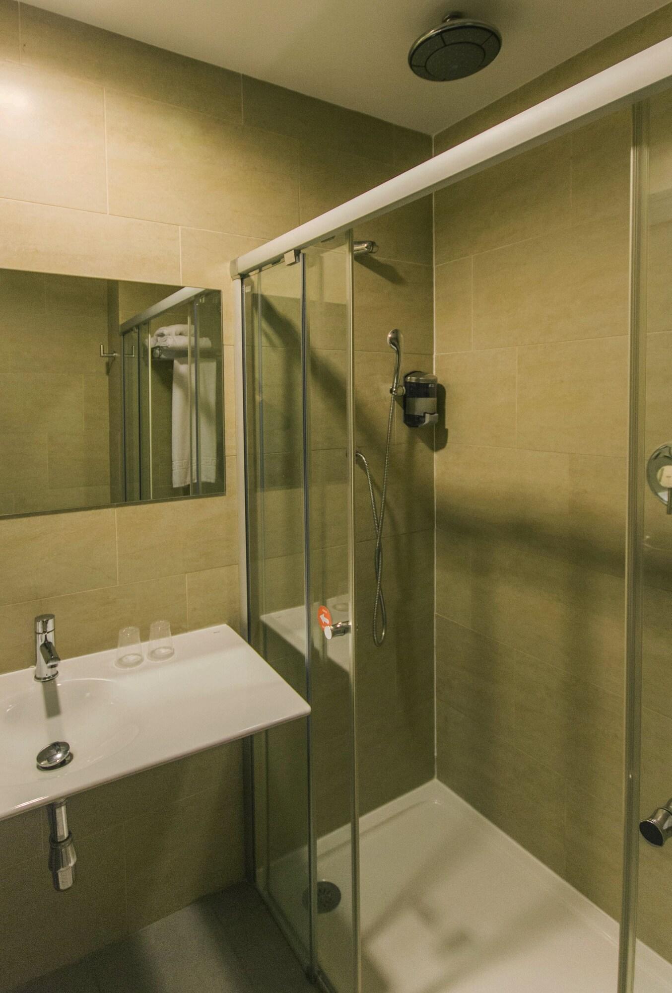 H2 Fuenlabrada Otel Dış mekan fotoğraf