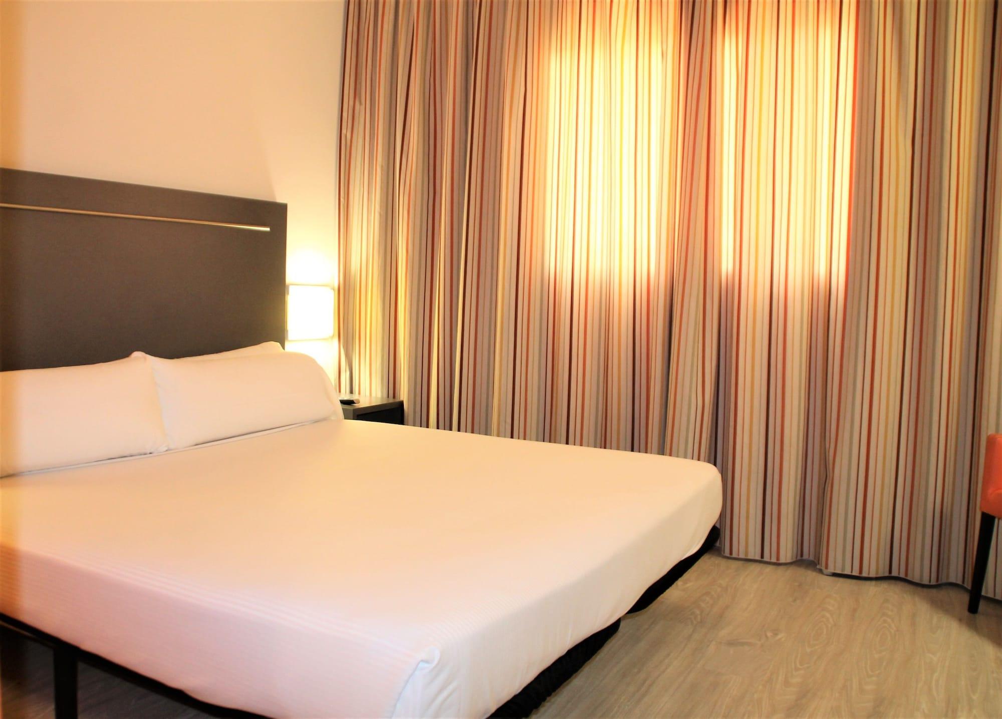 H2 Fuenlabrada Otel Dış mekan fotoğraf