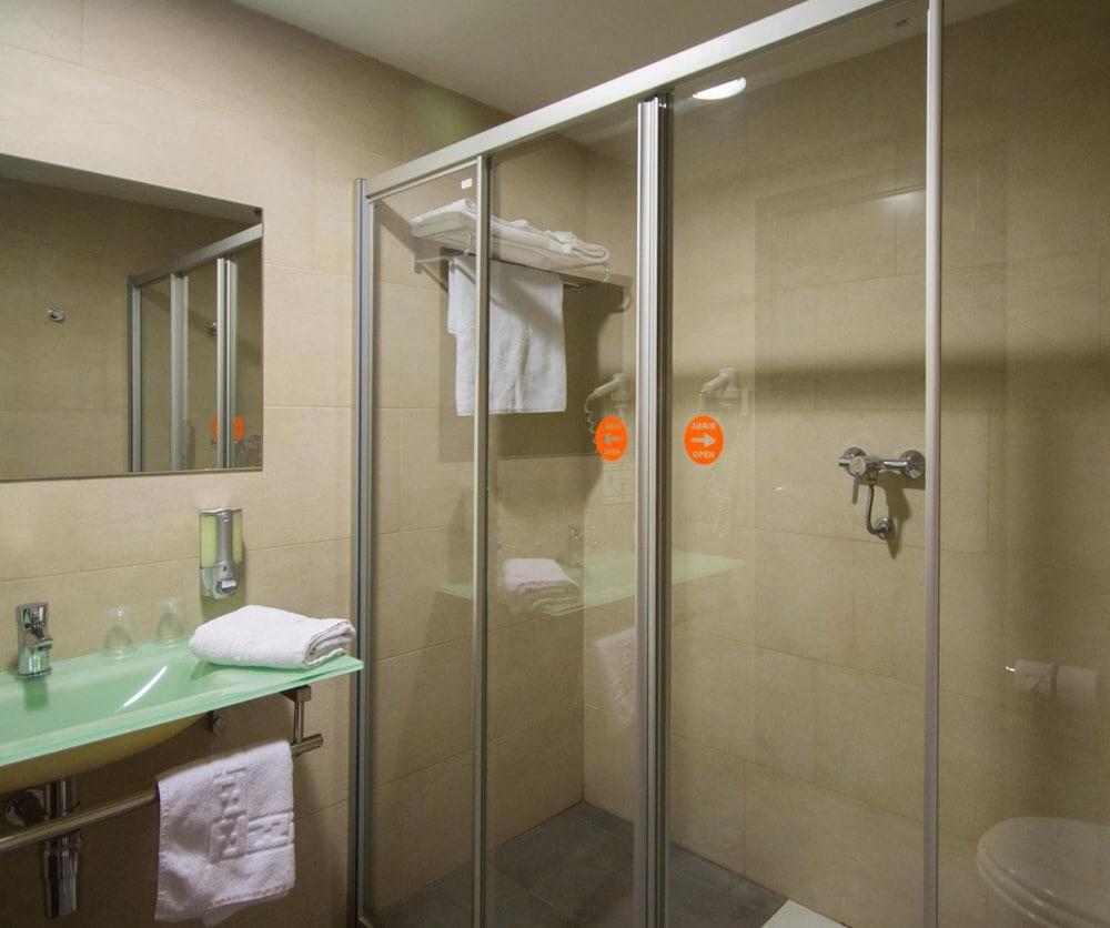 H2 Fuenlabrada Otel Dış mekan fotoğraf