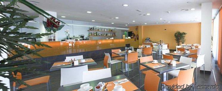 H2 Fuenlabrada Otel Dış mekan fotoğraf