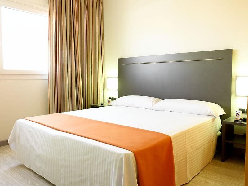 H2 Fuenlabrada Otel Dış mekan fotoğraf
