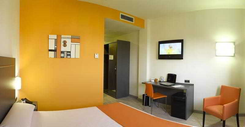 H2 Fuenlabrada Otel Dış mekan fotoğraf