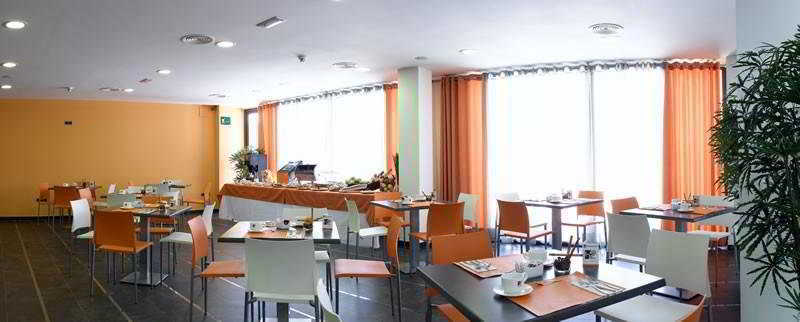 H2 Fuenlabrada Otel Dış mekan fotoğraf