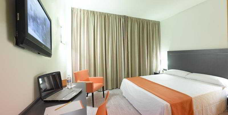 H2 Fuenlabrada Otel Dış mekan fotoğraf