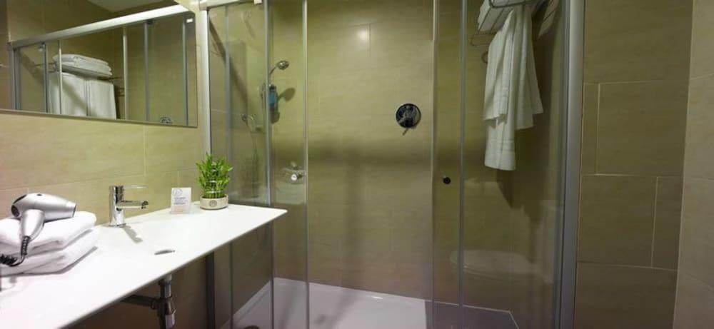 H2 Fuenlabrada Otel Dış mekan fotoğraf