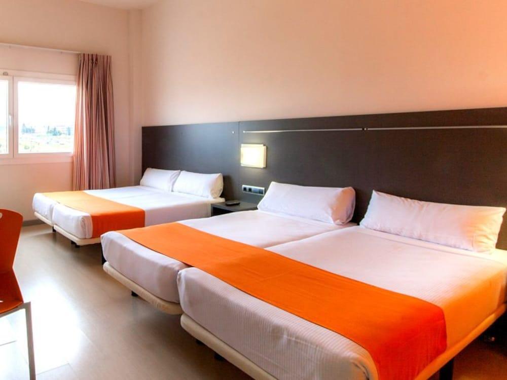 H2 Fuenlabrada Otel Dış mekan fotoğraf